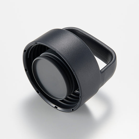 Stopper Set (Black) for SU-DA80/100 (-BM) Charcoal Black
