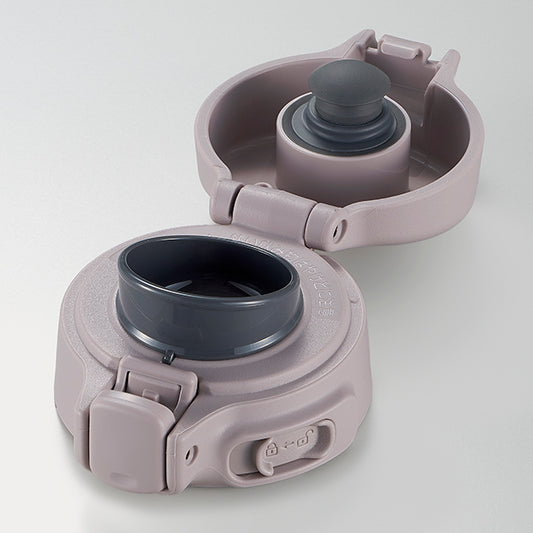 Lid Set (Tan) for SU-BA36/48 (-HM) Soft Greige