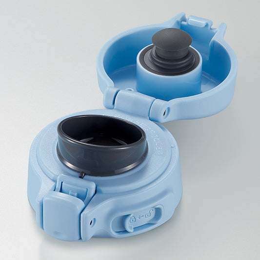 Lid Set (Blue) for SU-BA36/48 (-AM) Powder Blue