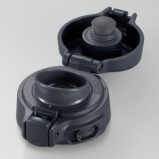 Lid Set (Black) for SU-BA48 (-BM) Midnight Black