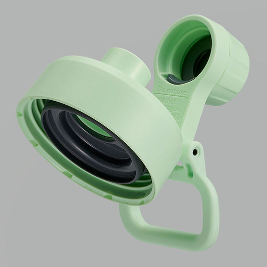 Lid Set for 20 and 25 oz. SD-KA60H/75H (-GM) Light Green