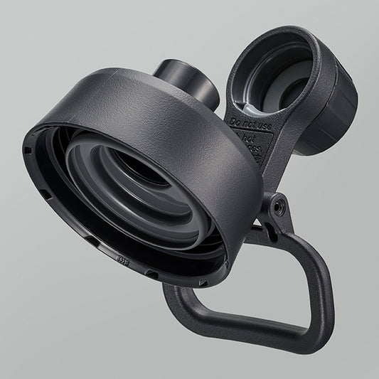 Lid Set for 34 and 41 oz. SD-KA100H/120H (-BM) Charcoal Black