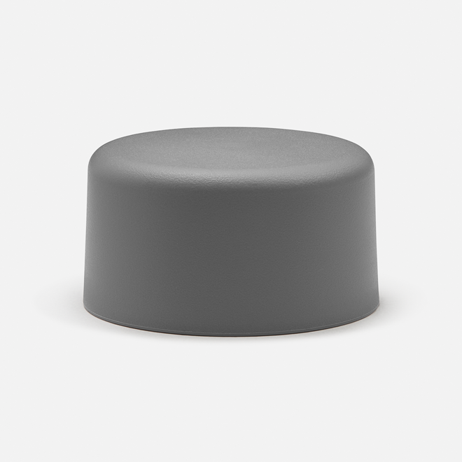 Zojirushi S91-15 | LID SET (GRAY) FOR SM-ZB (-HM) MEDIUM GRAY