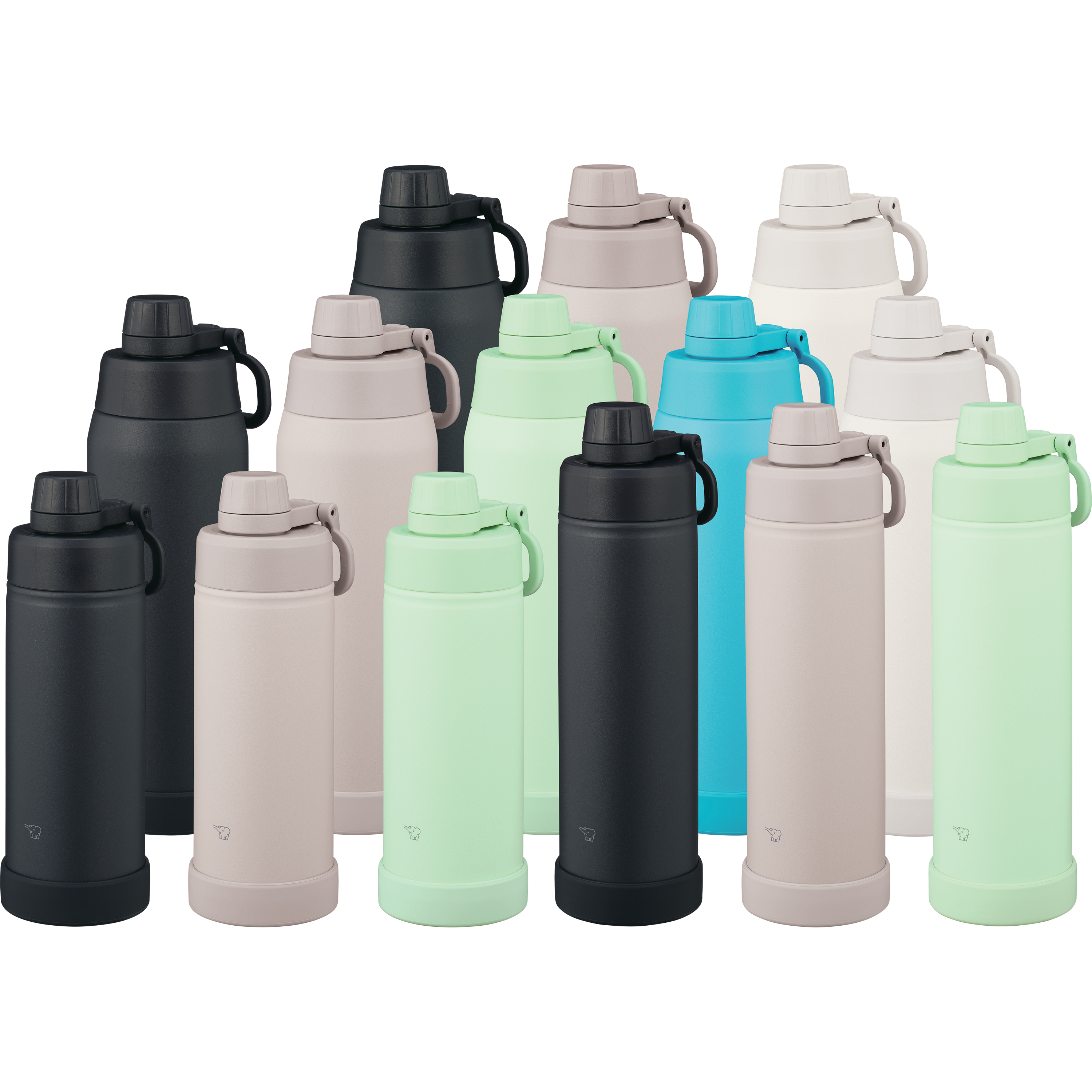 Zojirushi Bottle