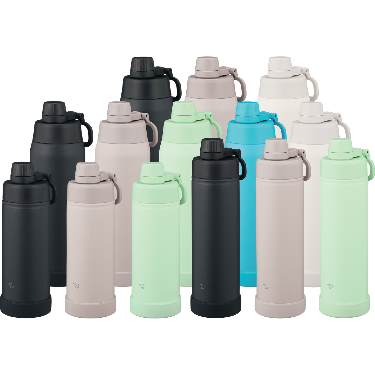 41 oz. Stainless Cool Bottle SD-KA120H