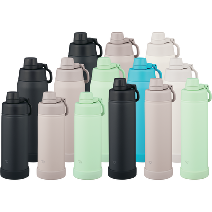 41 oz. Stainless Cool Bottle SD-KA120H