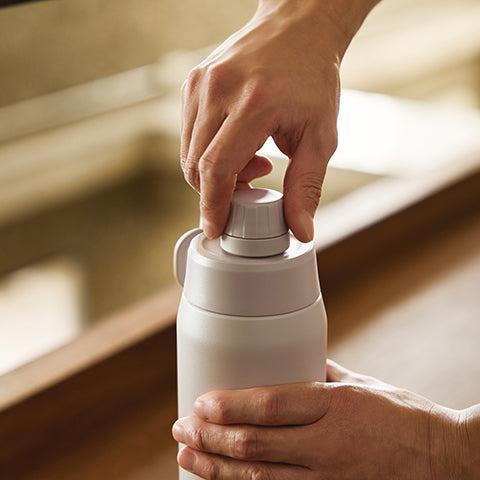 Zojirushi Cold Water Bottle - 34 oz