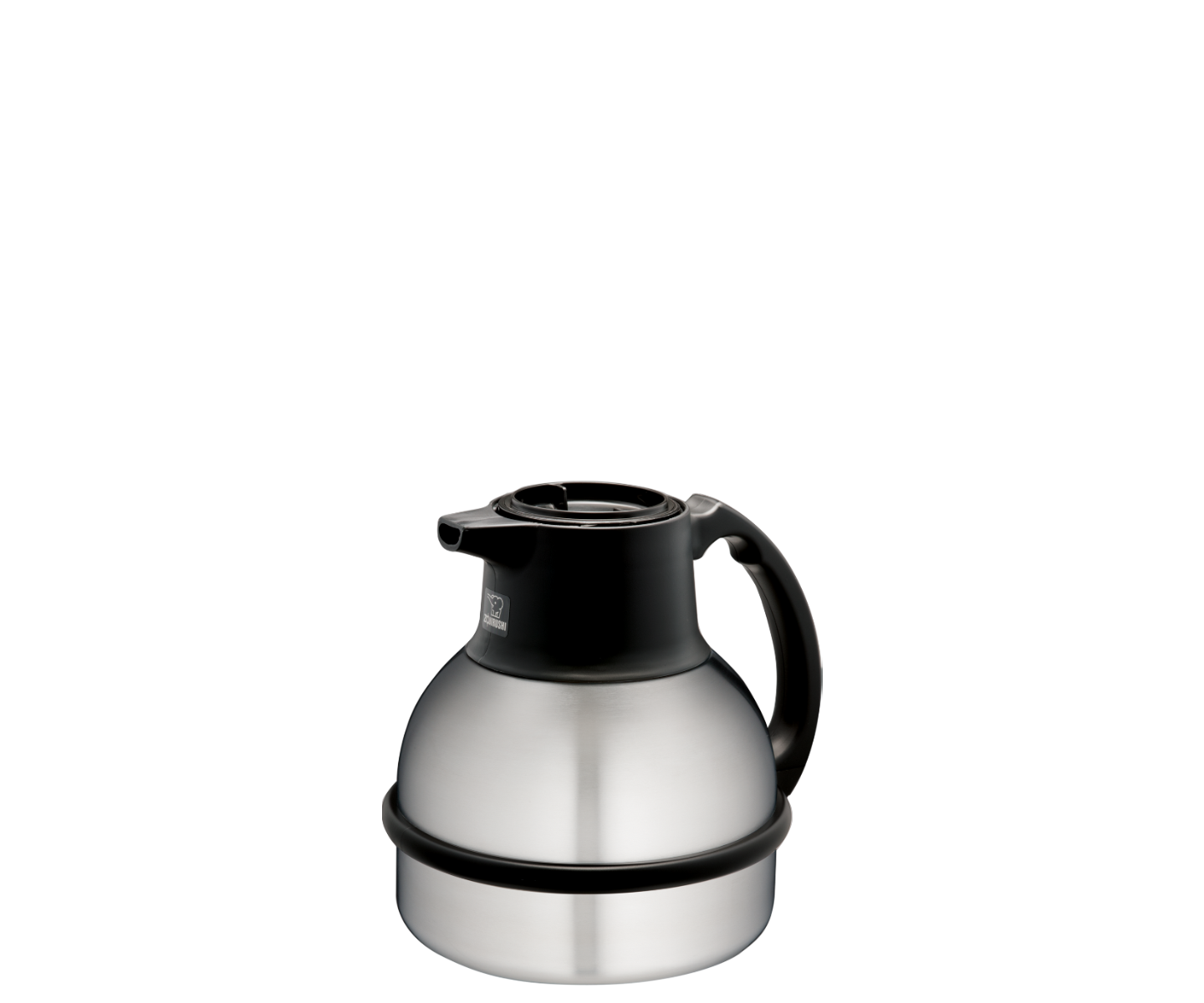 SH-DE19AXA (Stainless Steel)