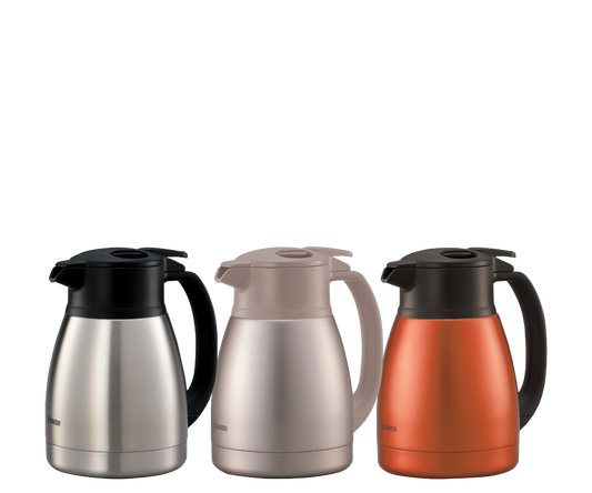 Stainless Steel Vacuum Carafe SH-HA10