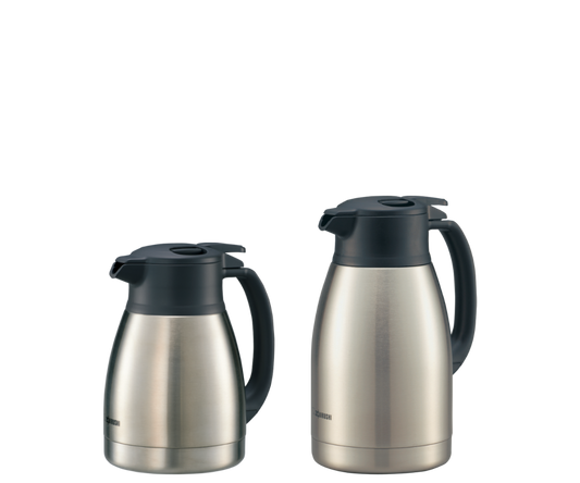 Stainless Steel Vacuum Carafe SH-HB10/15