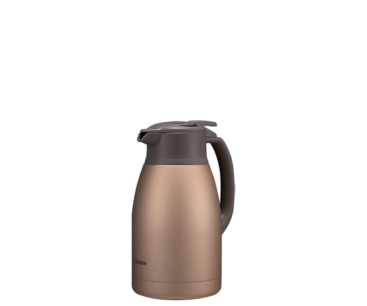 SH-HC15NU (Matte Copper)