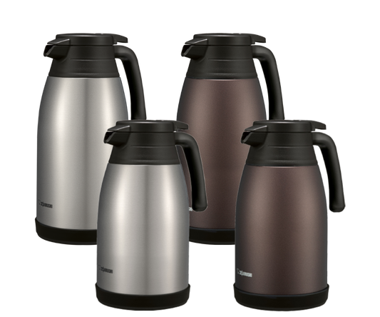 Stainless Steel Vacuum Carafe SH-RA15/19