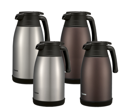 Stainless Steel Vacuum Carafe SH-RA15/19