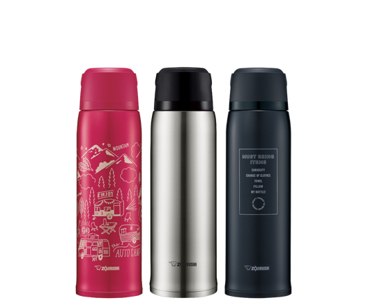 Stainless Bottle SJ-JS10