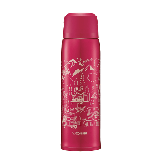 35 oz. Stainless Bottle SJ-JS10