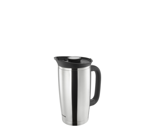 Fresh Brew Vacuum Insulated Stainless French Press SK-XAE10