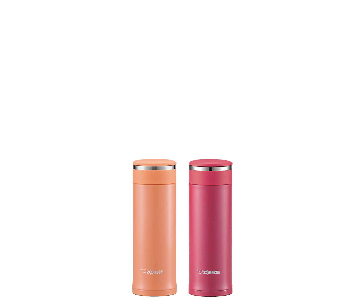 Stainless Mug SM-EB30