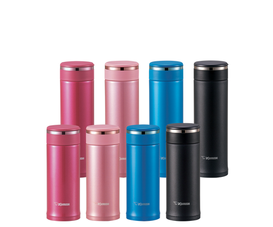 Stainless Mug SM-JB36/48