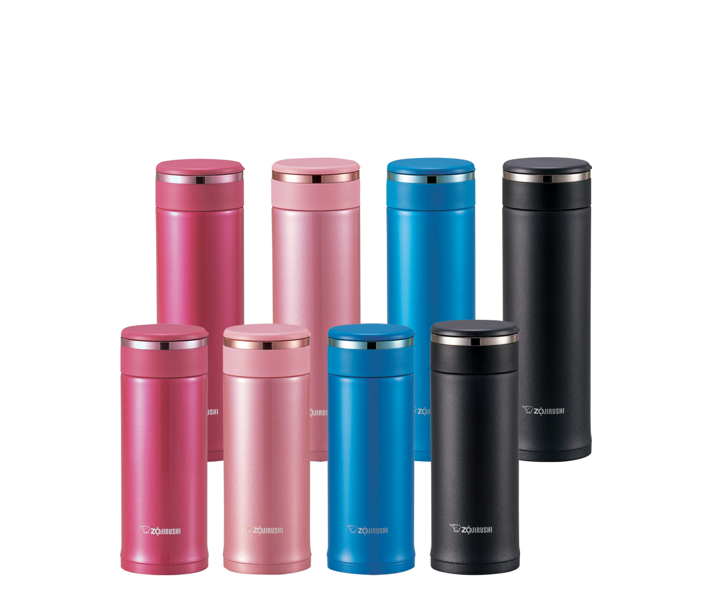 Stainless Mug SM-JB36/48