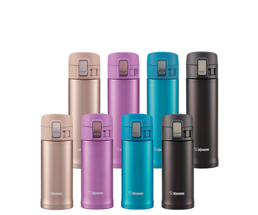 Stainless Mug SM-KB36/48