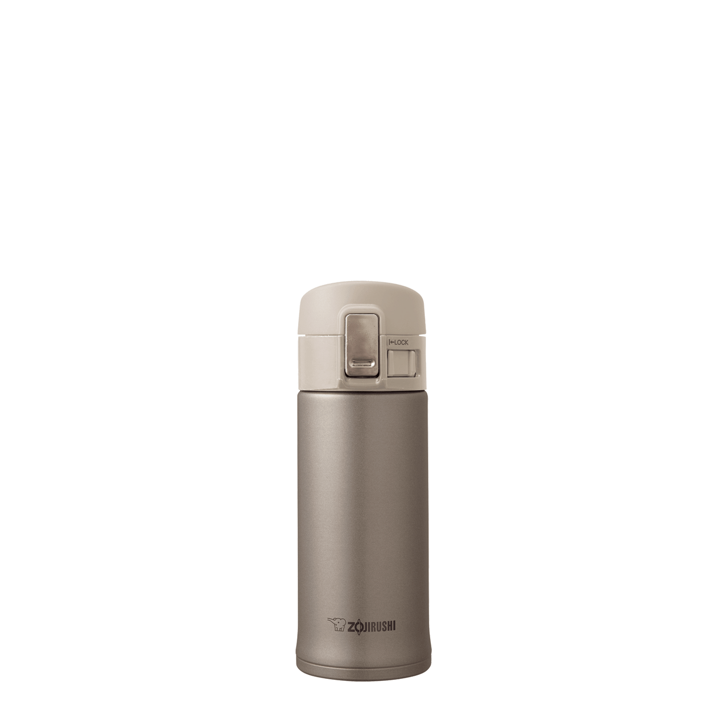 Stainless Mug SM-KHE36/48