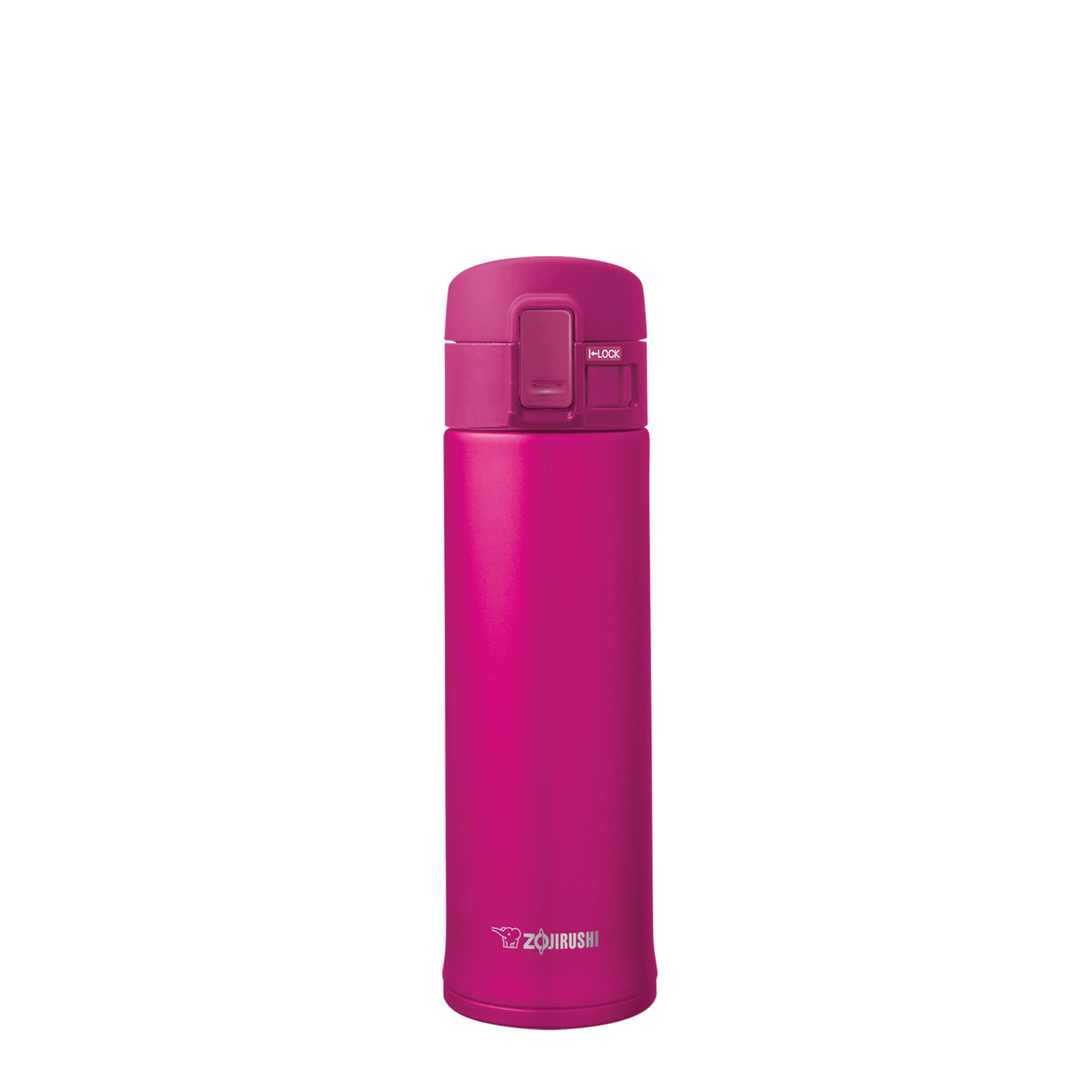 Stainless Mug SM-KHE36/48