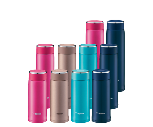 Stainless Mug SM-LA36/48/60