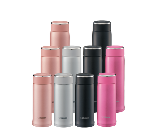 Stainless Mug SM-LB36/48/60