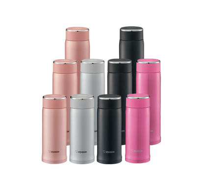 Stainless Mug SM-LB36/48/60