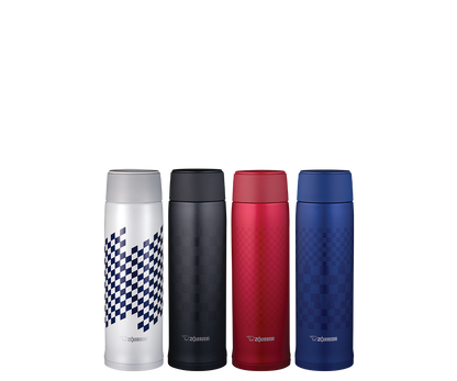Stainless Mug SM-NAE48SA Ichimatsu Collection
