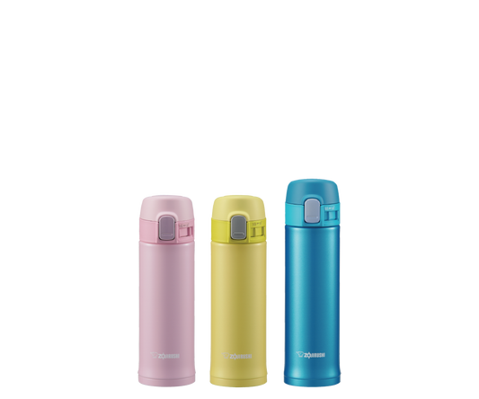 Stainless Mug SM-PB30/34