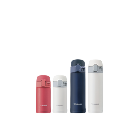 Stainless Mug SM-PC20/30