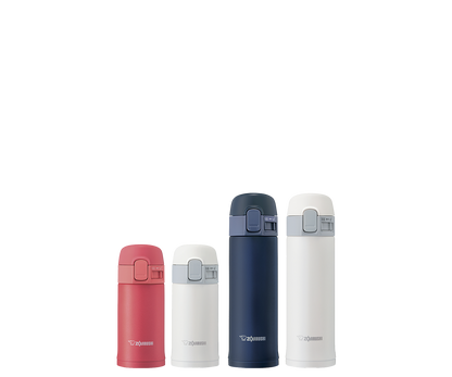 Stainless Mug SM-PC20/30