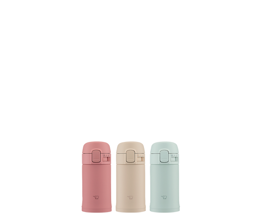 Stainless Mug SM-PD20