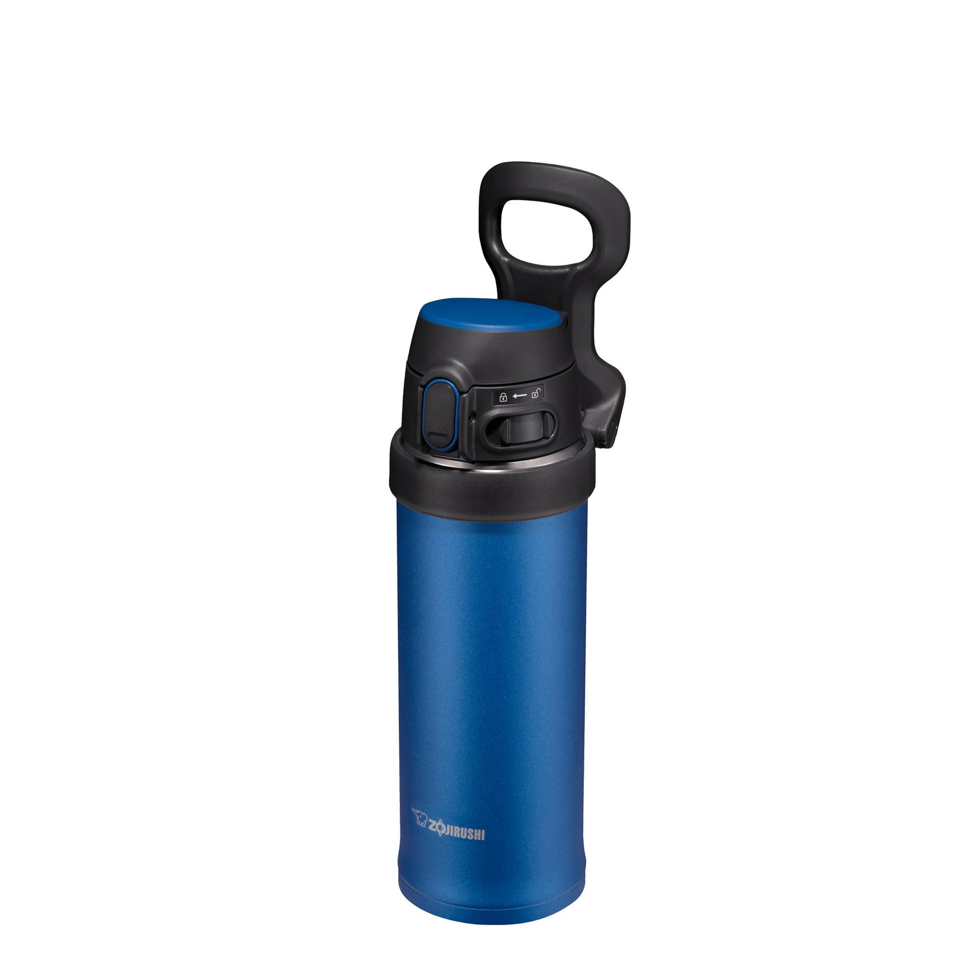 16 oz. Flip-and-Go Stainless Mug SM-QHE48 – Zojirushi Online Store 16 oz. Flip-and-Go Stainless Mug SM-QHE48 – Zojirushi Online Store