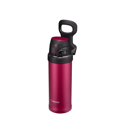 Flip-and-Go Stainless Mug SM-QHE48/60