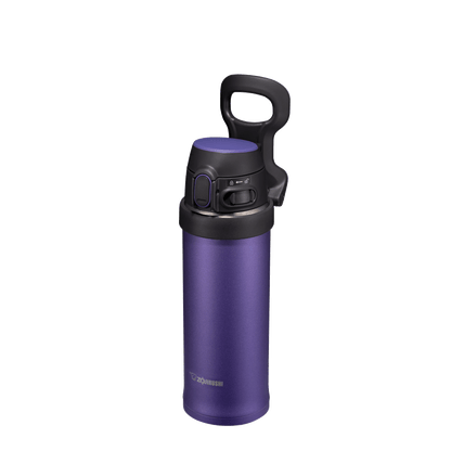 16 oz. Flip-and-Go Stainless Mug SM-QHE48