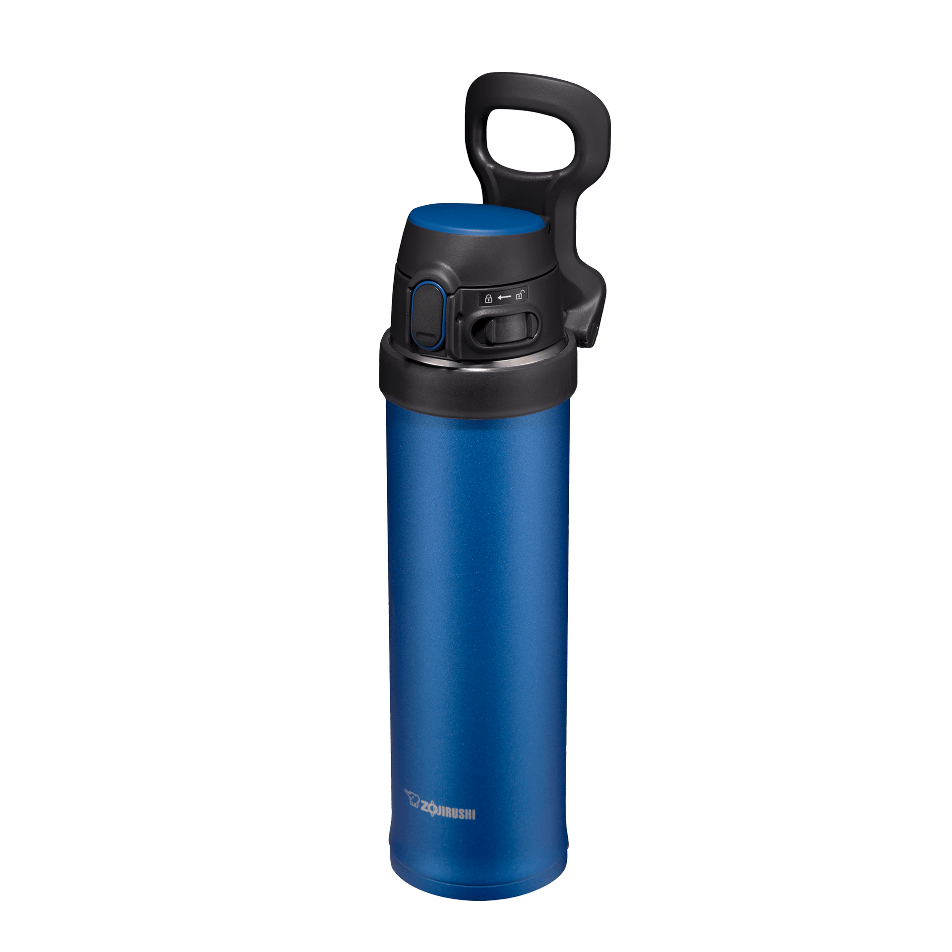 20 oz. Flip-and-Go Stainless Mug SM-QHE60 – Zojirushi Online Store 20 oz. Flip-and-Go Stainless Mug SM-QHE60 – Zojirushi Online Store