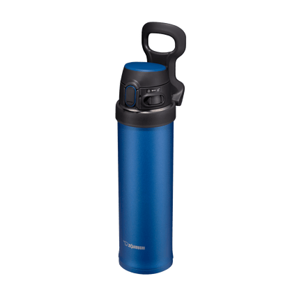 20 oz. Flip-and-Go Stainless Mug SM-QHE60