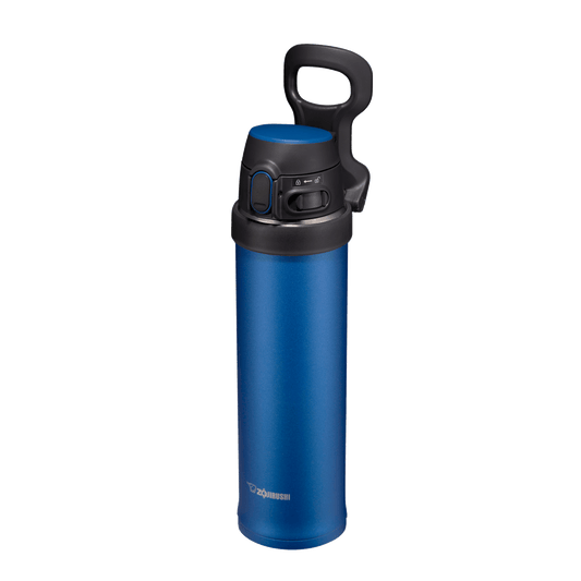 20 oz. Flip-and-Go Stainless Mug SM-QHE60