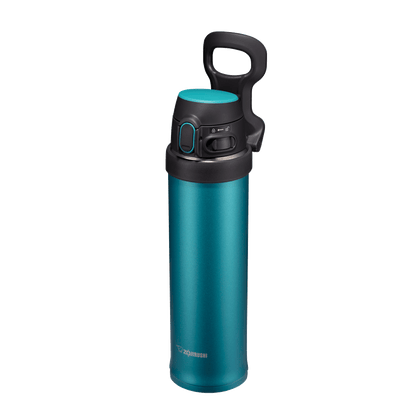 20 oz. Flip-and-Go Stainless Mug SM-QHE60