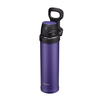 20 oz. Flip-and-Go Stainless Mug SM-QHE60