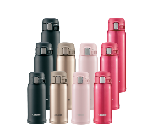 Stainless Mug SM-SA36/48/60