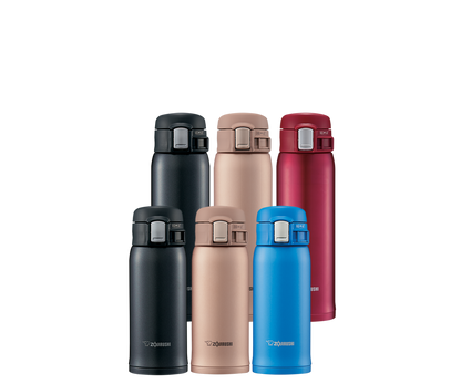 Stainless Mug SM-SD36/48