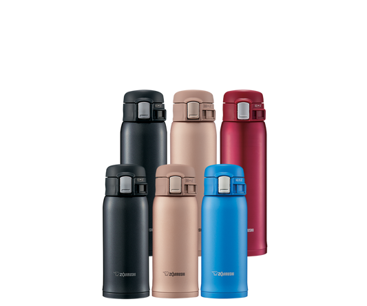 Stainless Mug SM-SD36/48