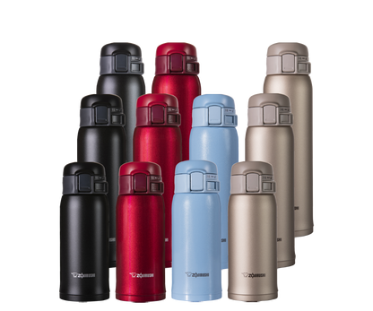 Stainless Mug SM-SE36/48/60