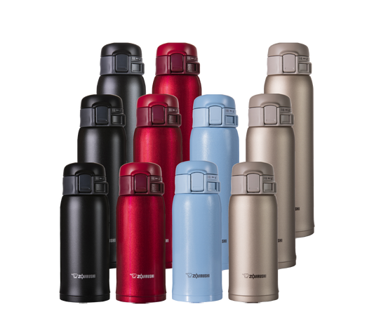 Stainless Mug SM-SE36/48/60