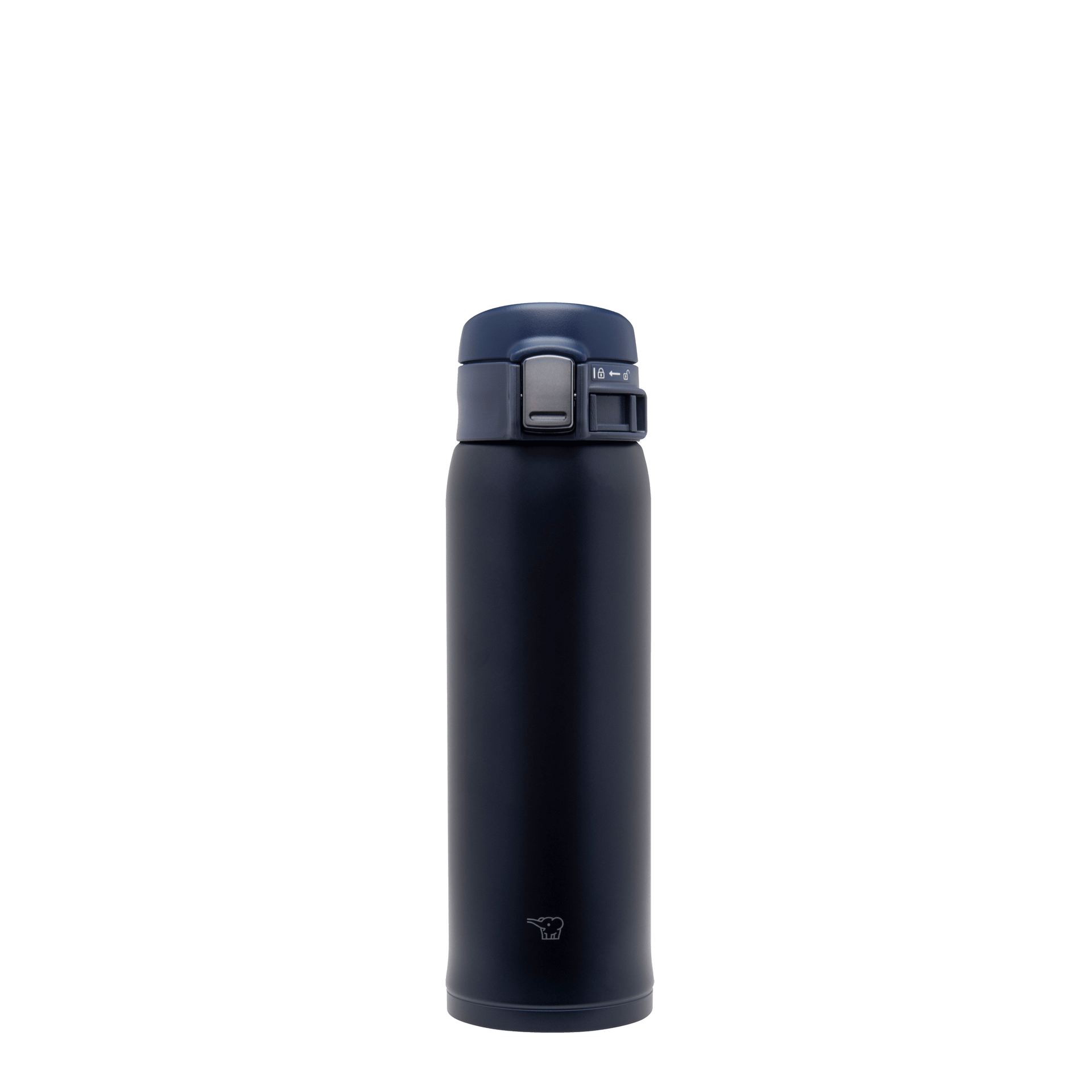 SUPREME  Stainless Steel Mug 象印　水筒 16 oz. Stainless Mug SM-SF48 – Zojirushi Online Store