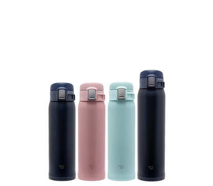 Stainless Mug SM-SF48/60