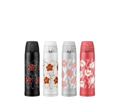 Stainless Mug SM-TAE48SA Hana+Kana Collection